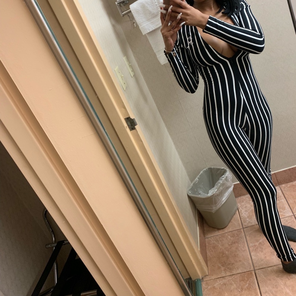 Gsuwoo bodysuit